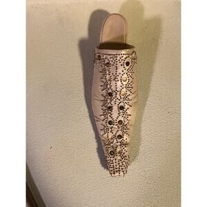 Just the Right Shoe Aristocrat Miniature Shoe Sculpture